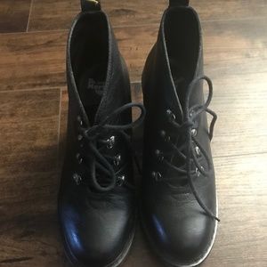 Dr. Martens Boots